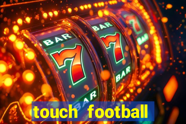 touch football script pastebin